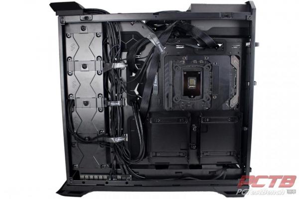 Fractal Design Torrent Chassis Review 9 180mm TG, Airflow, ARGB, ATX, Case, Chassis, EATX, Fractal, Fractal Design, ITX, MATX, Mid-Tower, rgb, Tempered Glass, Torrent