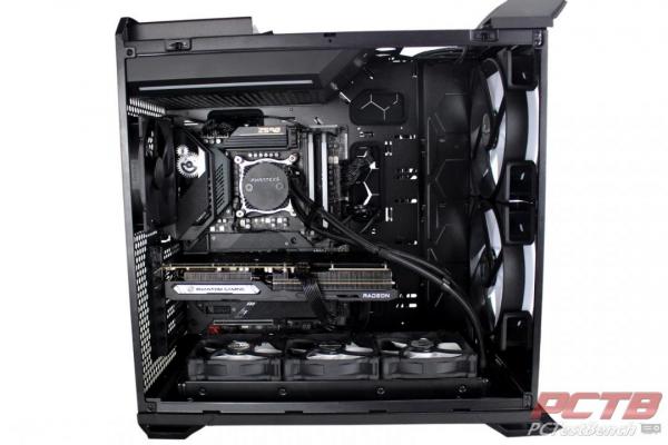 Fractal Design Torrent Chassis Review 10 180mm TG, Airflow, ARGB, ATX, Case, Chassis, EATX, Fractal, Fractal Design, ITX, MATX, Mid-Tower, rgb, Tempered Glass, Torrent