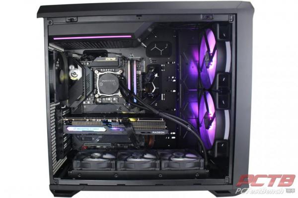 Fractal Design Torrent Chassis Review 12 180mm TG, Airflow, ARGB, ATX, Case, Chassis, EATX, Fractal, Fractal Design, ITX, MATX, Mid-Tower, rgb, Tempered Glass, Torrent