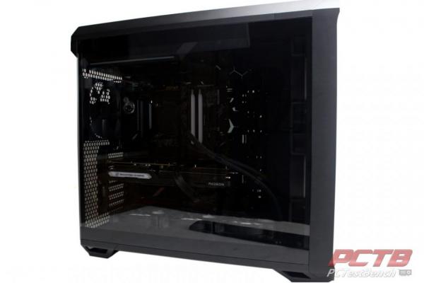 Fractal Design Torrent Chassis Review 14 180mm TG, Airflow, ARGB, ATX, Case, Chassis, EATX, Fractal, Fractal Design, ITX, MATX, Mid-Tower, rgb, Tempered Glass, Torrent