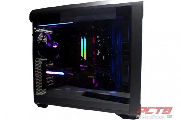 Fractal Design Torrent Chassis Review 15 180mm TG, Airflow, ARGB, ATX, Case, Chassis, EATX, Fractal, Fractal Design, ITX, MATX, Mid-Tower, rgb, Tempered Glass, Torrent