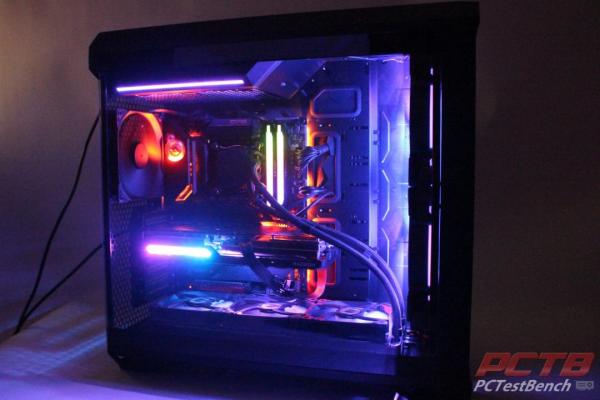 Fractal Design Torrent Chassis Review 16 180mm TG, Airflow, ARGB, ATX, Case, Chassis, EATX, Fractal, Fractal Design, ITX, MATX, Mid-Tower, rgb, Tempered Glass, Torrent