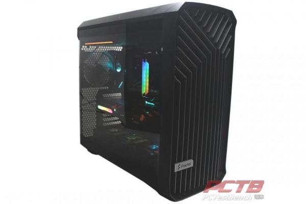 Fractal Design Torrent Chassis Review 1 180mm TG, Airflow, ARGB, ATX, Case, Chassis, EATX, Fractal, Fractal Design, ITX, MATX, Mid-Tower, rgb, Tempered Glass, Torrent