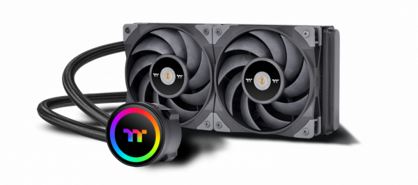 Thermaltake TOUGHLIQUID 240 ARGB Sync AiO Liquid Cooler Review 1 240mm, 280mm, 360mm, AIO, all in one, ARGB, Liquid Cooler, Thermaltake, TOUGHLIQUID