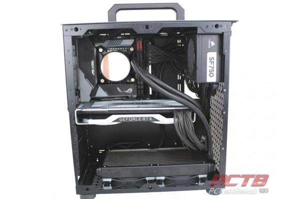 Thermaltake TOUGHLIQUID 240 ARGB Sync AiO Liquid Cooler Review 13 240mm, 280mm, 360mm, AIO, all in one, ARGB, Liquid Cooler, Thermaltake, TOUGHLIQUID