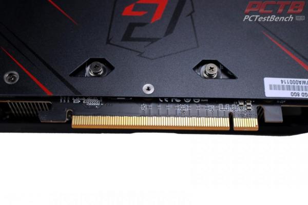 ASRock RX 6600 XT Phantom Gaming D 8GB OC Review 7 6600XT, 8GB, ASRock, Factory Overclocked, OC, Overclocked, Phantom Gaming, Phantom Gaming D, Radeon, rgb, RX, Triple Fan