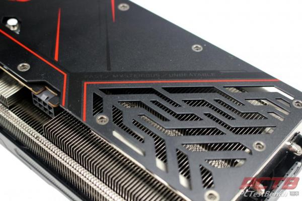 ASRock RX 6600 XT Phantom Gaming D 8GB OC Review 9 6600XT, 8GB, ASRock, Factory Overclocked, OC, Overclocked, Phantom Gaming, Phantom Gaming D, Radeon, rgb, RX, Triple Fan