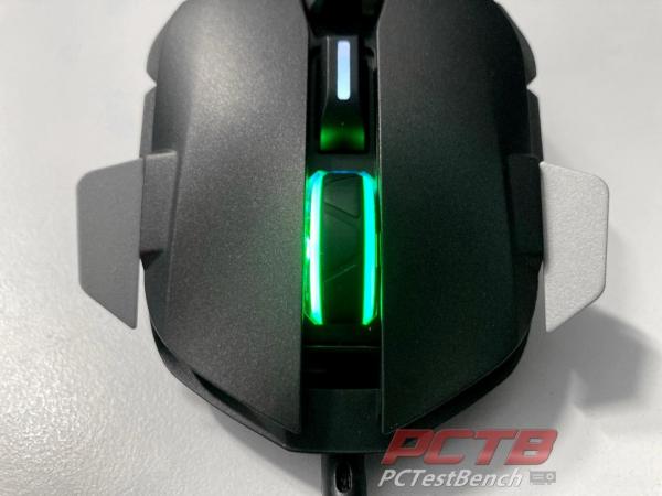 Cougar Dualblader Gaming Mouse Review 1 Cougar, Customizableal, DUALBLADER, Gaming Mouse, Input, Mouse, Periphreal