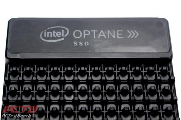 Intel Optane SSD DC P5800X 800GB SSD Review 1 Data Center, DC, Intel, Optane, P5800X