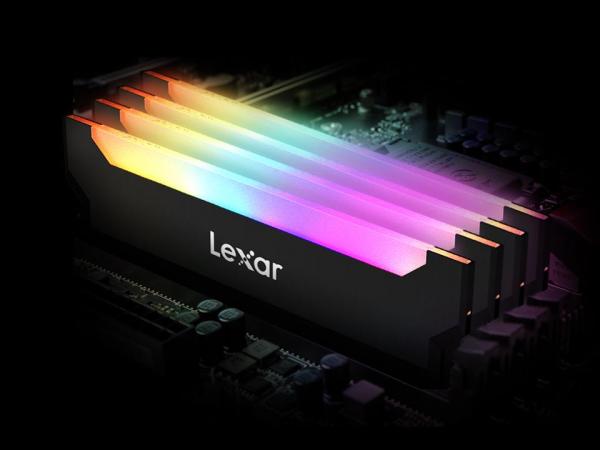 Lexar Hades RGB DDR4 Review 2 DDR4, Hades, Hades RGB, Lexar, RAM, RGB Memory, system memory