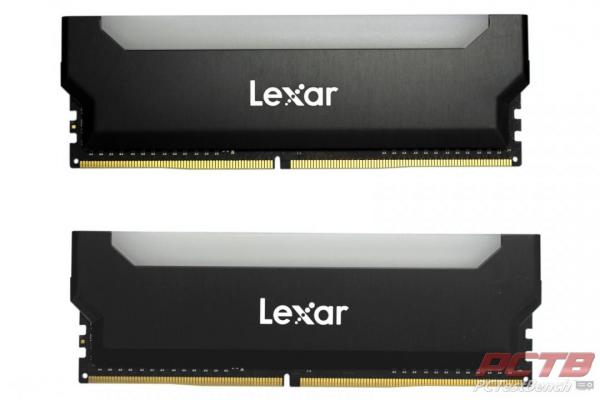 Lexar Hades RGB DDR4 Review 3 DDR4, Hades, Hades RGB, Lexar, RAM, RGB Memory, system memory