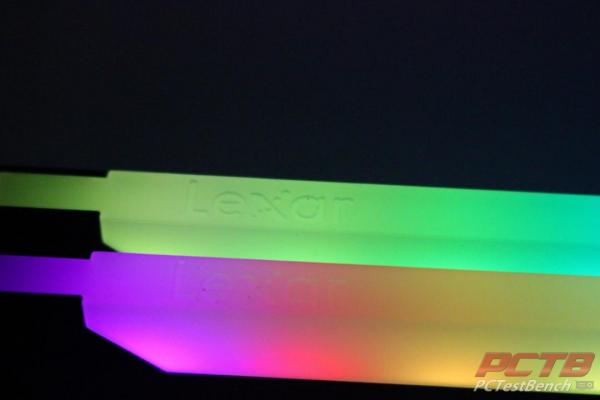 Lexar Hades RGB DDR4 Review 6 DDR4, Hades, Hades RGB, Lexar, RAM, RGB Memory, system memory