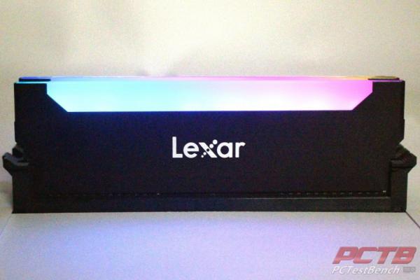 Lexar Hades RGB DDR4 Review 7 DDR4, Hades, Hades RGB, Lexar, RAM, RGB Memory, system memory