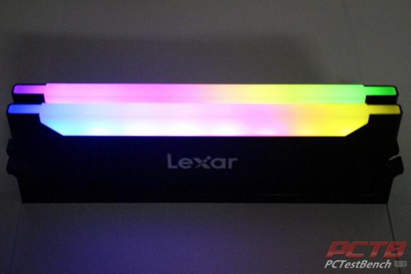 Lexar Hades RGB DDR4 Review 8 DDR4, Hades, Hades RGB, Lexar, RAM, RGB Memory, system memory