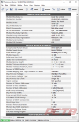 Lexar Hades RGB DDR4 Review 6 DDR4, Hades, Hades RGB, Lexar, RAM, RGB Memory, system memory