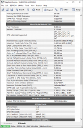 Lexar Hades RGB DDR4 Review 5 DDR4, Hades, Hades RGB, Lexar, RAM, RGB Memory, system memory