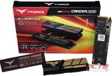 TeamGroup T-Force Cardea A440