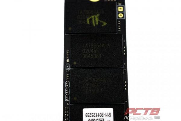 TeamGroup TForce Cardea A440 PCIe 4.0 M.2 SSD Review 7
