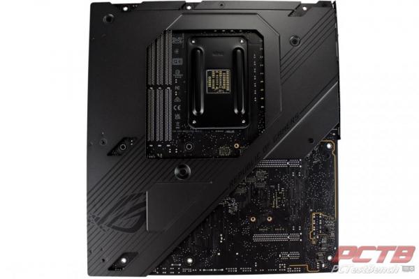Asus ROG Crosshair VIII Extreme X570 Motherboard Review 2
