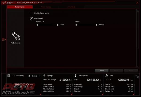 Asus ROG Crosshair VIII Extreme X570 Motherboard Review 4 ASUS, Crosshair, Crosshair 8, Crosshair 8 Extreme, Crosshair VIII, Crosshair VIII Extreme, Dynamic OC Switcher, EATX, Extreme, Live Dash, Livedash, Republic of Gamers, ROG, Thunderbolt 4, X570, X570S