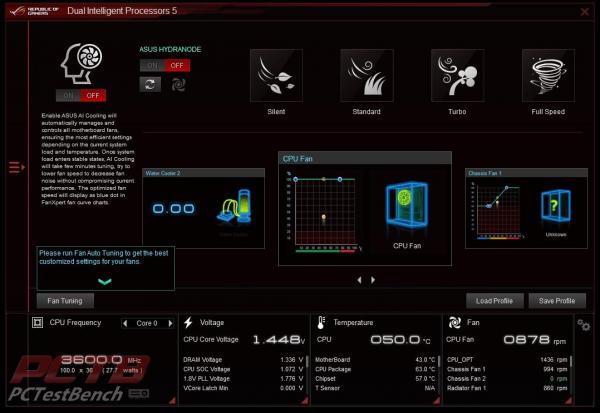 Asus ROG Crosshair VIII Extreme X570 Motherboard Review 5 ASUS, Crosshair, Crosshair 8, Crosshair 8 Extreme, Crosshair VIII, Crosshair VIII Extreme, Dynamic OC Switcher, EATX, Extreme, Live Dash, Livedash, Republic of Gamers, ROG, Thunderbolt 4, X570, X570S