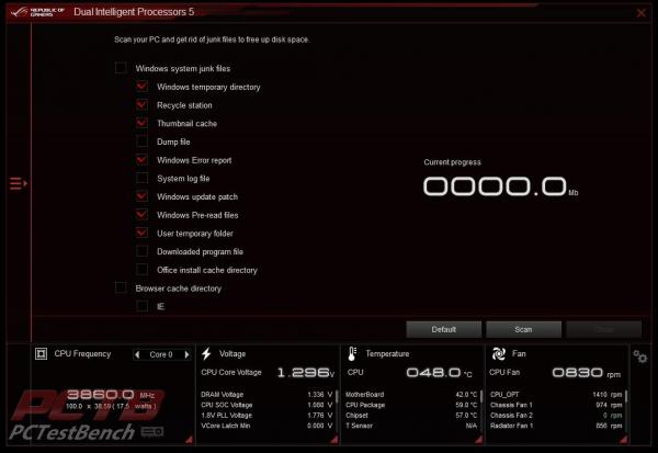 Asus ROG Crosshair VIII Extreme X570 Motherboard Review 7 ASUS, Crosshair, Crosshair 8, Crosshair 8 Extreme, Crosshair VIII, Crosshair VIII Extreme, Dynamic OC Switcher, EATX, Extreme, Live Dash, Livedash, Republic of Gamers, ROG, Thunderbolt 4, X570, X570S