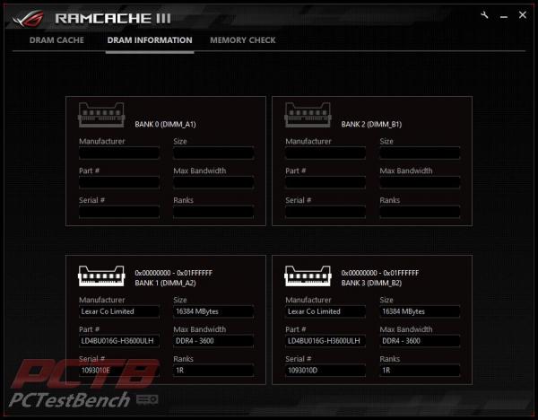 Asus ROG Crosshair VIII Extreme X570 Motherboard Review 10