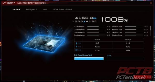 Asus ROG Crosshair VIII Extreme X570 Motherboard Review 2