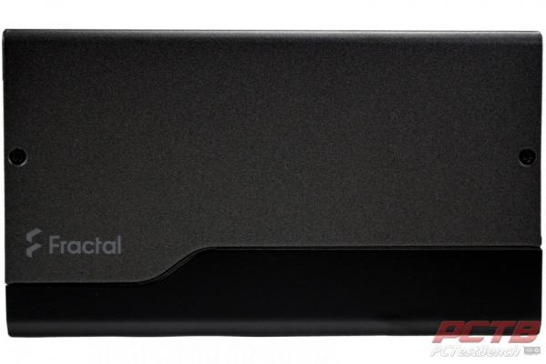 Fractal Ion+ 2 Platinum 860W PSU Review 7