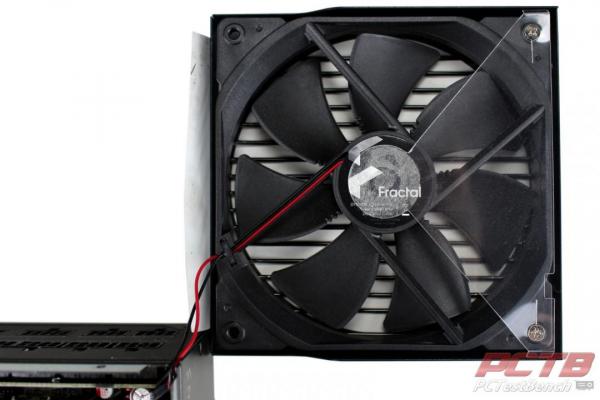 Fractal Ion+ 2 Platinum 860W PSU Review 1 ATX, Fractal, Fractal Design, Fully Modular, Ion, Ion+ 2, Ion2, Modular, Platinum, Power Supply, PSU