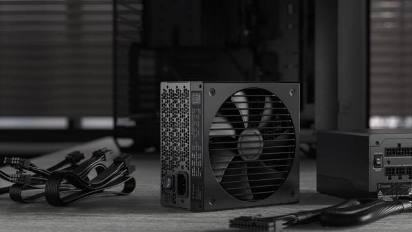 Fractal Ion+ 2 Platinum 860W PSU Review 1 ATX, Fractal, Fractal Design, Fully Modular, Ion, Ion+ 2, Ion2, Modular, Platinum, Power Supply, PSU