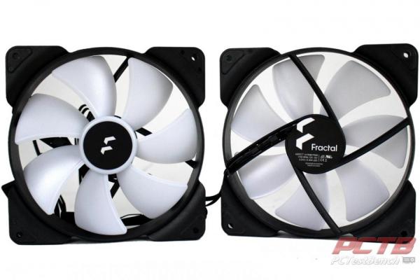 Fractal Lumen S28 RGB AiO Liquid Cooler Review 6 140mm, 280 Cooler, 280mm, AIO, ARGB, CPU Cooler, Fractal, Fractal Design, Liquid Cooling, Lumen, Lumen RGB, rgb