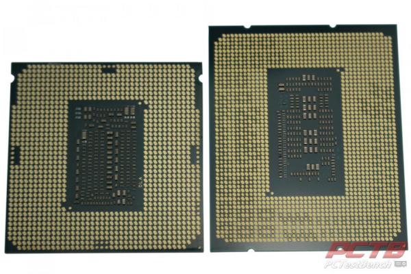 Intel Announces New 12th Gen Core Desktop Processors 2