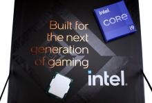 Intel 12th Gen Desktop Core Processors
