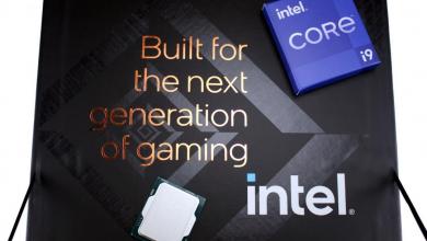 Intel 12th Gen Desktop Core Processors