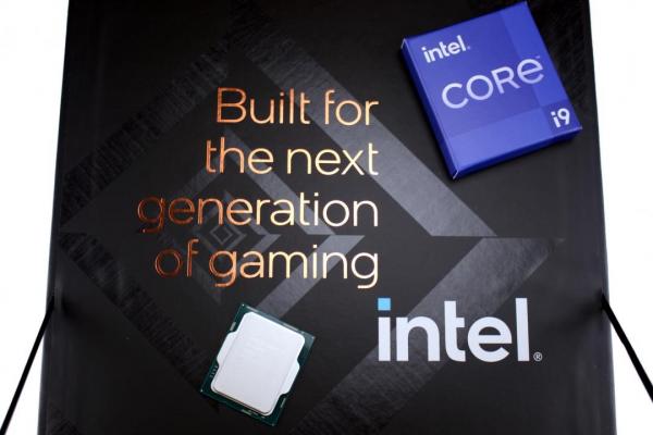 Intel 12th Gen Desktop Core Processors