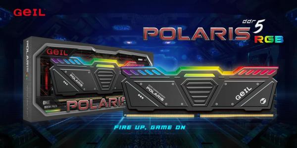 GeIL Polaris RGB
