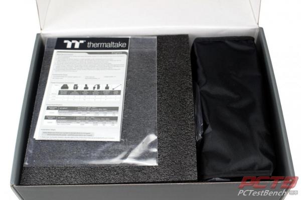 Thermaltake Toughpower GF1 1000W TT Premium Edition PSU Review 3