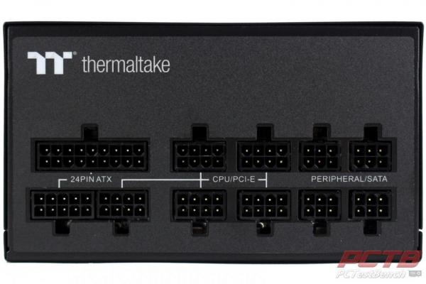 Thermaltake Toughpower GF1 1000W TT Premium Edition PSU Review 9 1000W, ATX, Fully Modular, GF1, Modular, Power Supply, PSU, Thermaltake, Toughpower, TT Premium