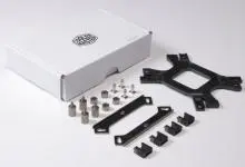 Cooler Master Announces Mounting Upgrades for LGA1700 Release 16 Cooler Master LGA1700
