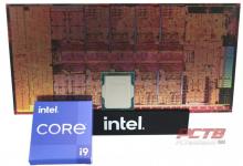 Intel Core i9-12900K