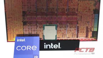 Intel Core i9-12900K