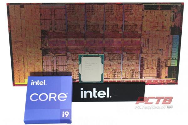 Intel Core i9-12900K