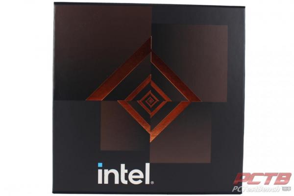 Intel Core i9-12900K CPU Review 2