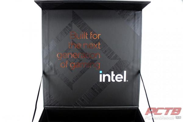 Intel Core i9-12900K CPU Review 3