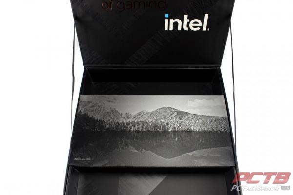 Intel Core i9-12900K CPU Review 5