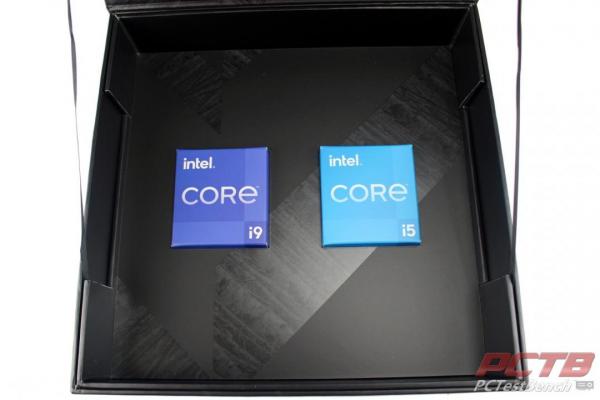 Intel Core i9-12900K CPU Review 7