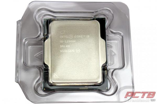 Intel Core i9-12900K CPU Review 8