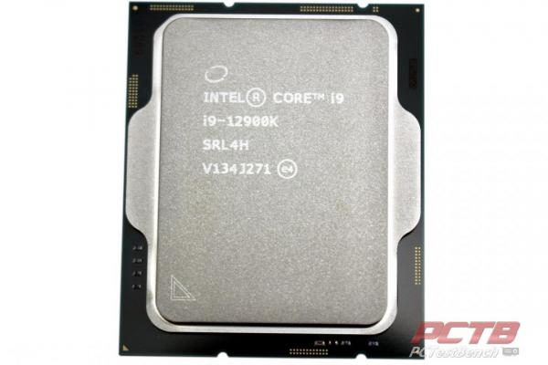 Intel Core i9-12900K CPU Review 9 12900K, 12th Gen, Alder Lake, Core, Core i3, Core i5, Core i7, Core i9, Intel