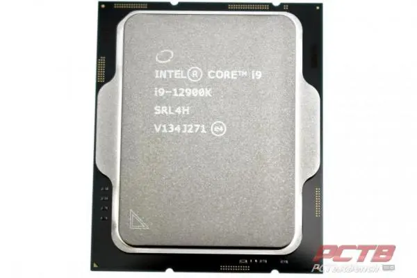 Intel Core i9-12900K CPU Review 9 Intel Core i9-12900K CPU Review 9 12900K, 12th Gen, Alder Lake, Core, Core i3, Core i5, Core i7, Core i9, Intel